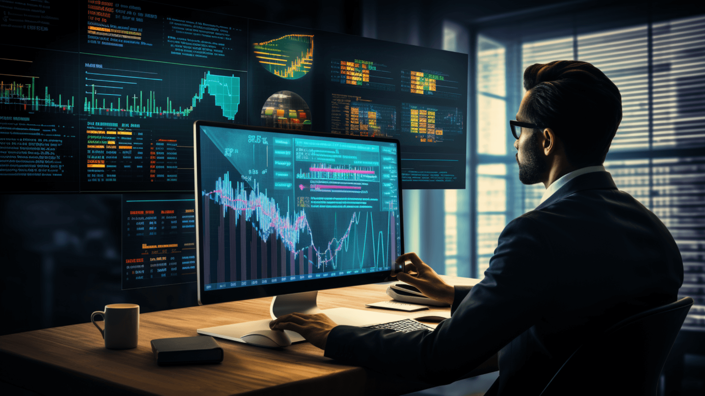 Wealth Management Software: Strategies for Financial Growth