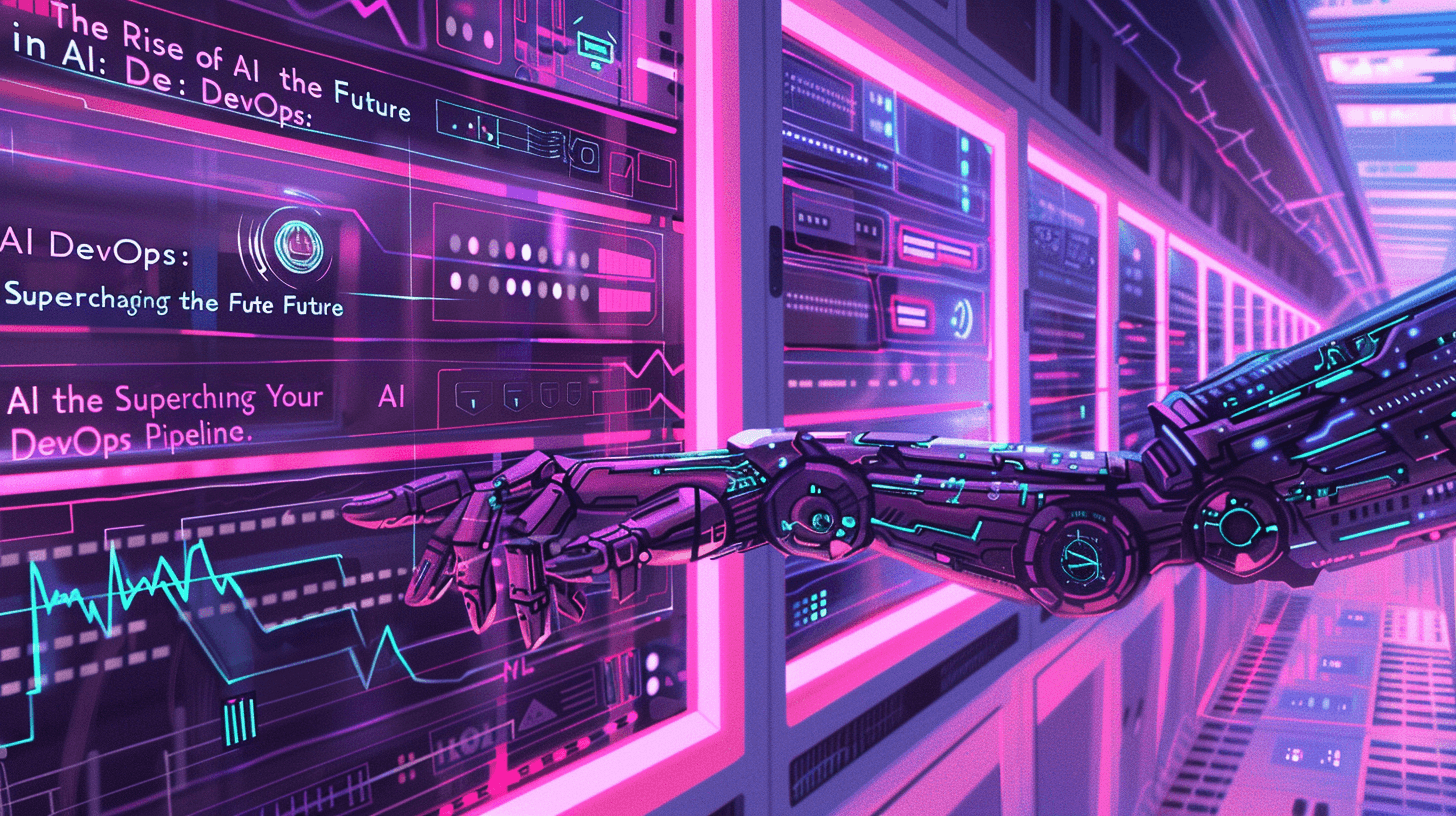 AI + DevOps: Power Up Your Workflow