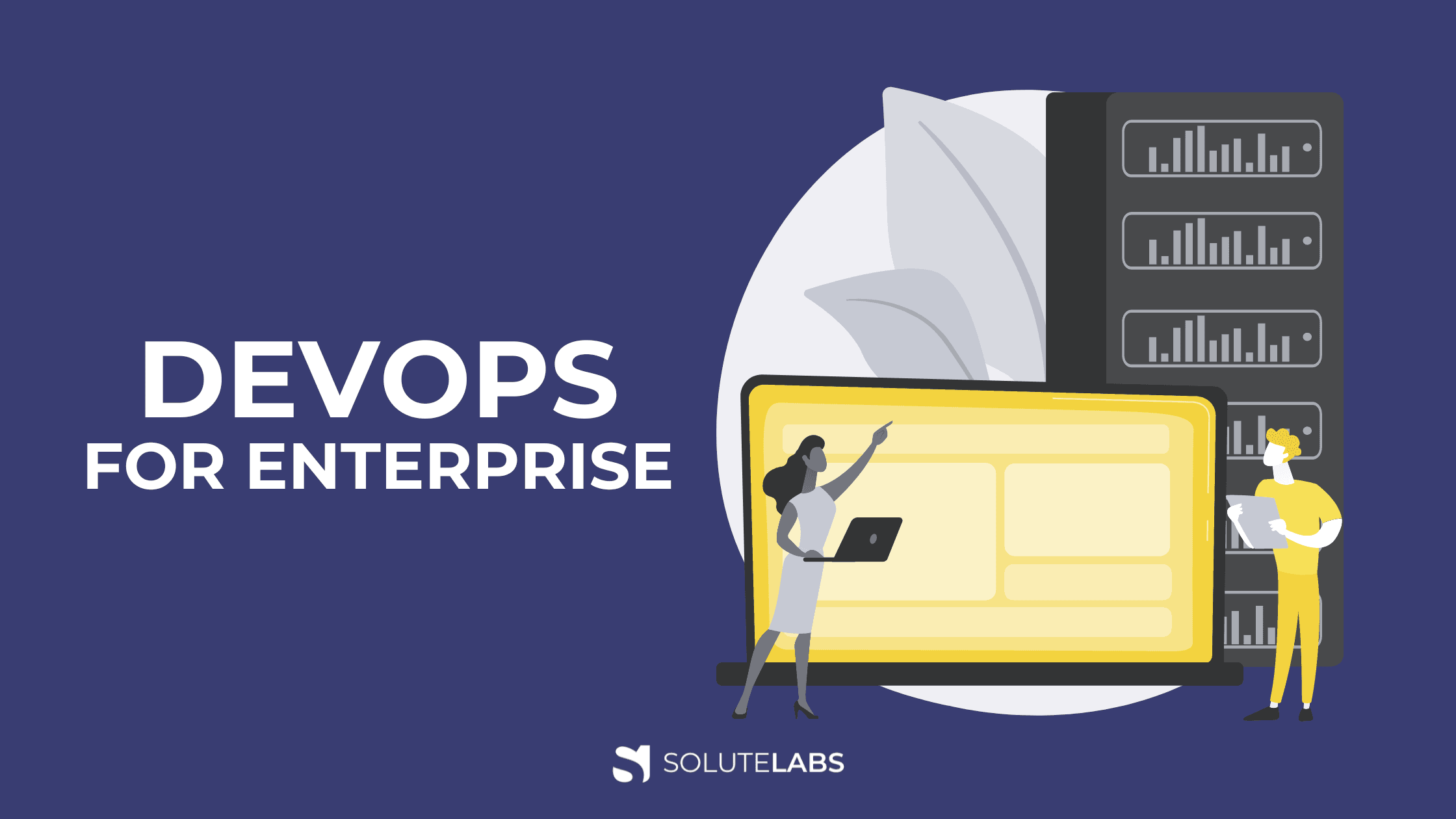 DevOps for Enterprises