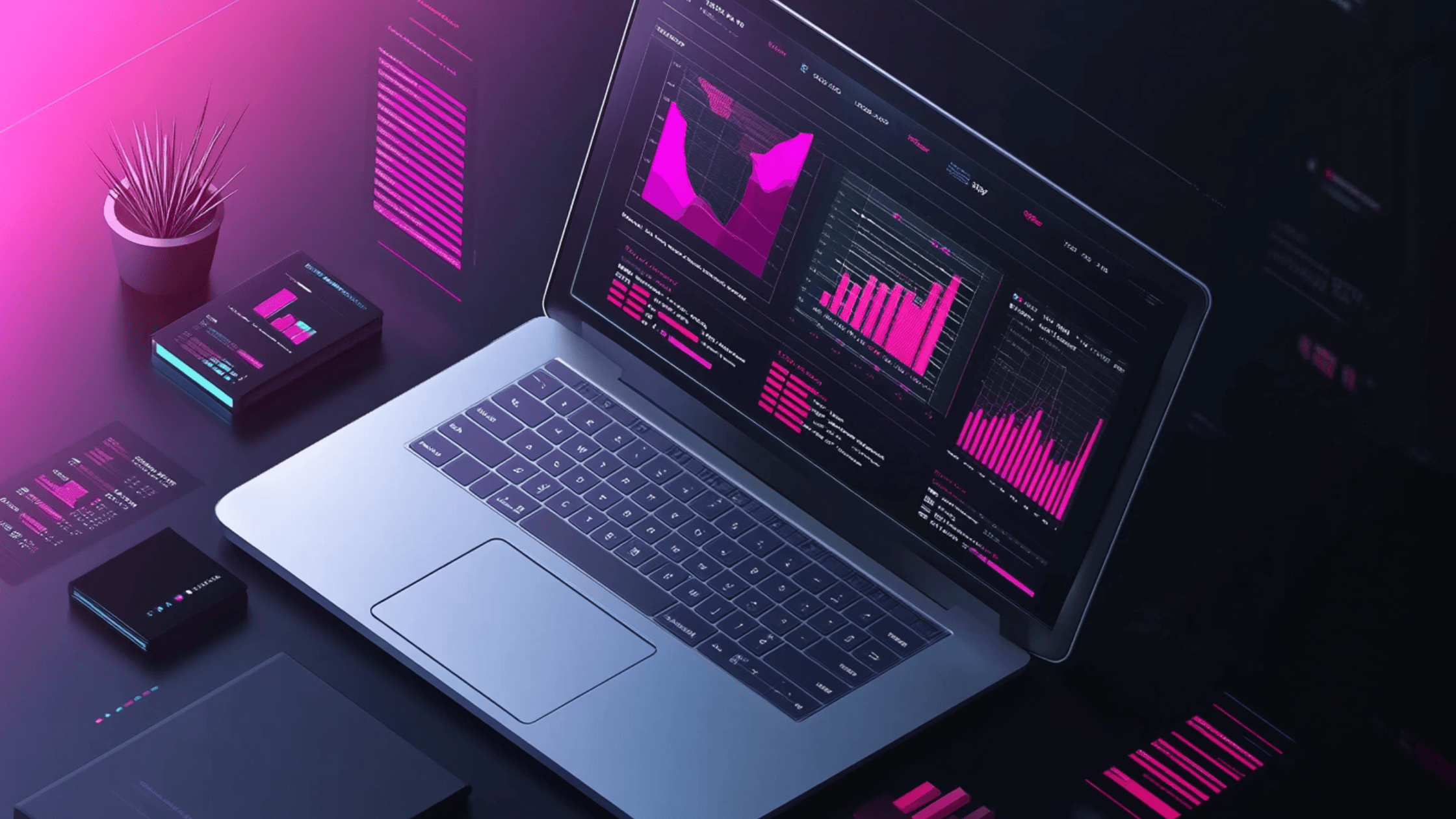 Subscription Analytics: A Deep Dive