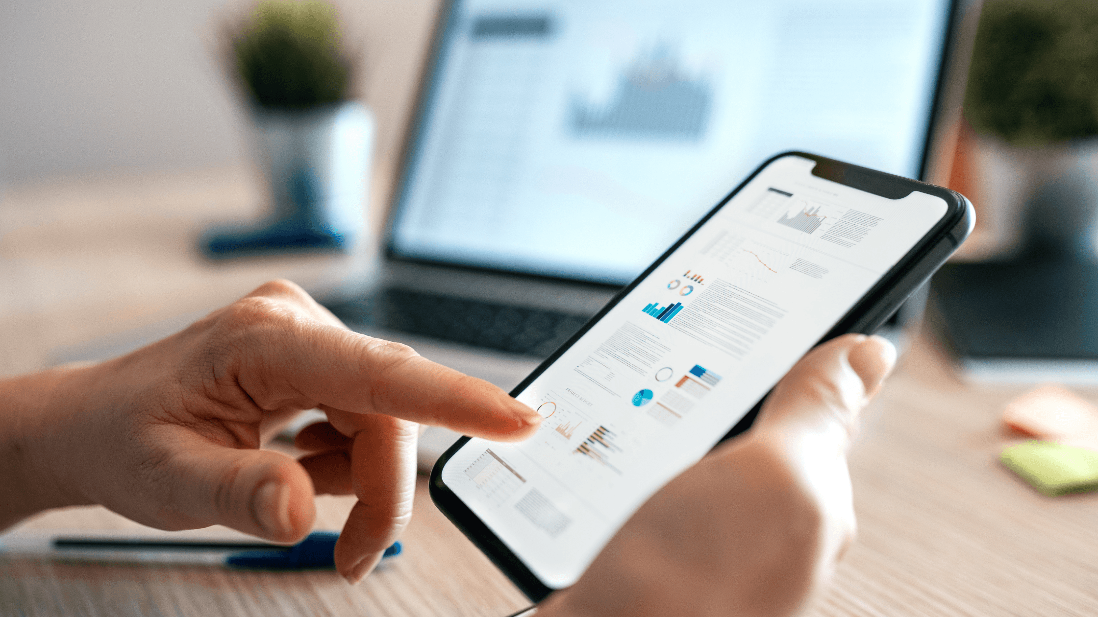 The State of Mobile App Development