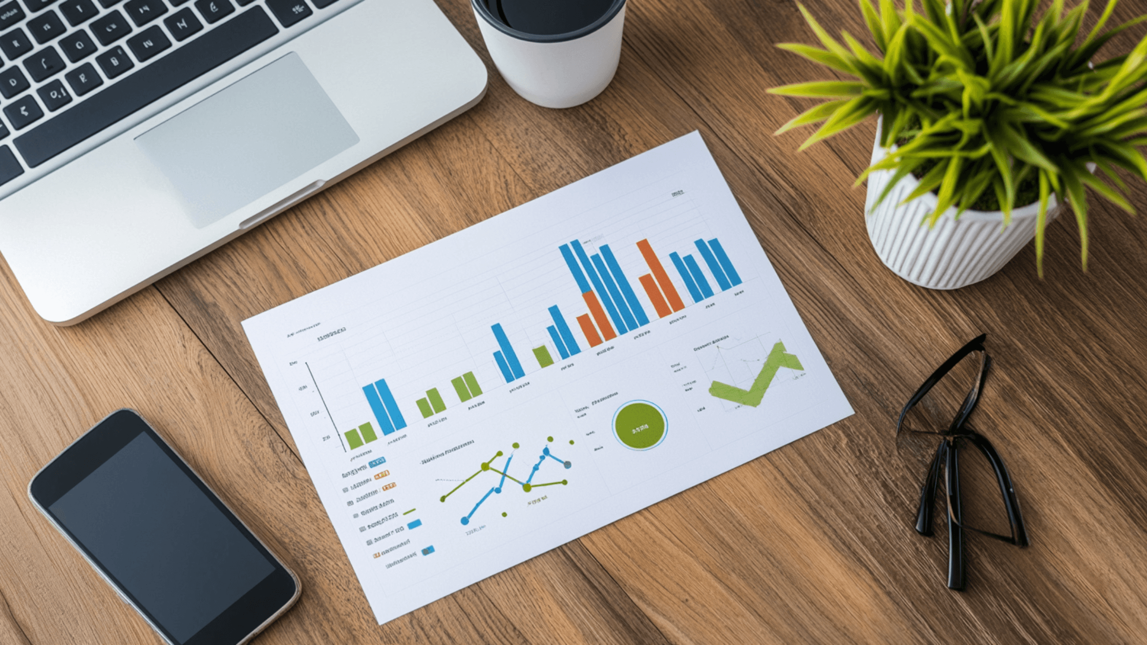 Top Subscription Analytics Softwares to track Revenue & Growth