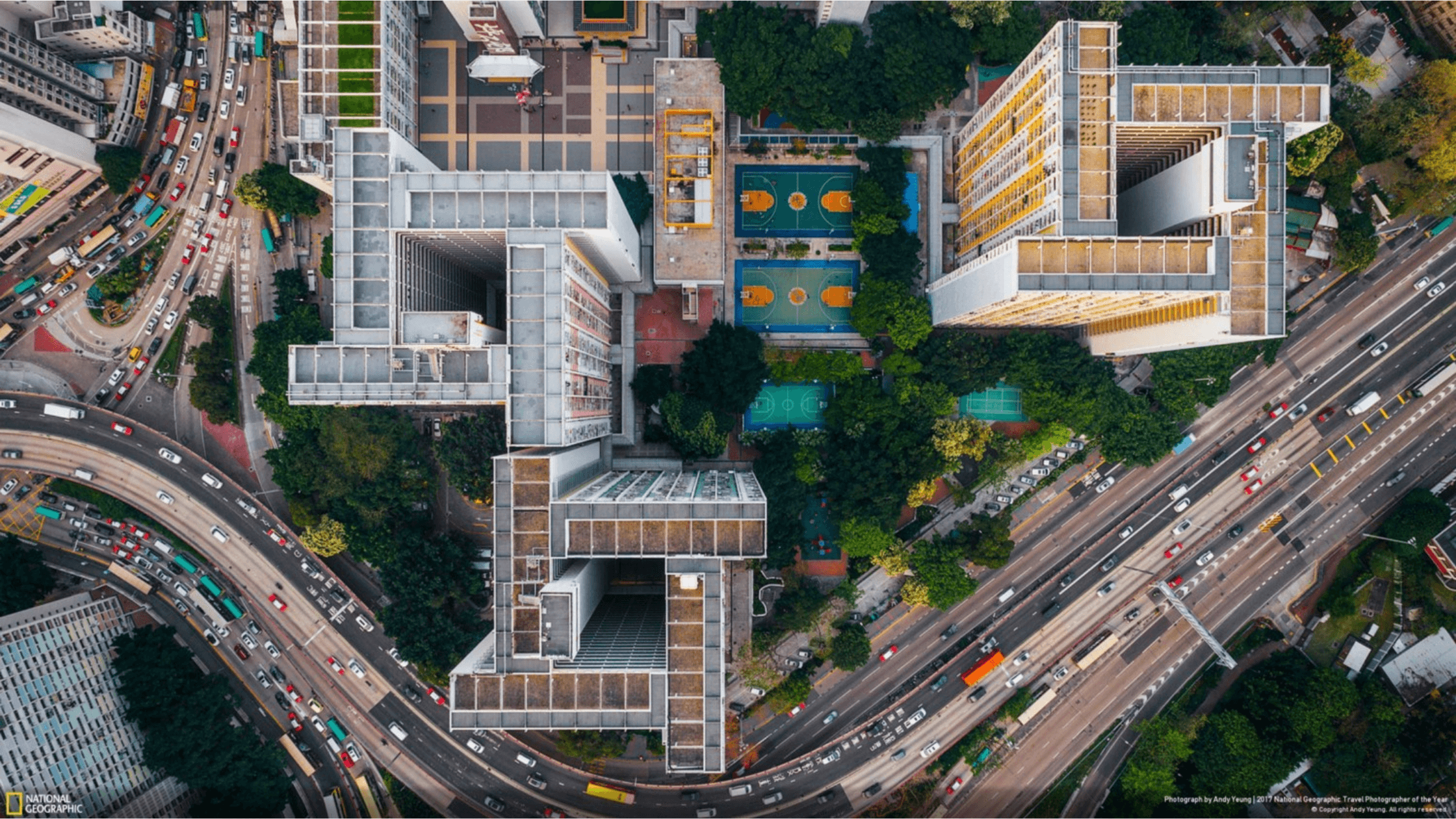 Design that Connects