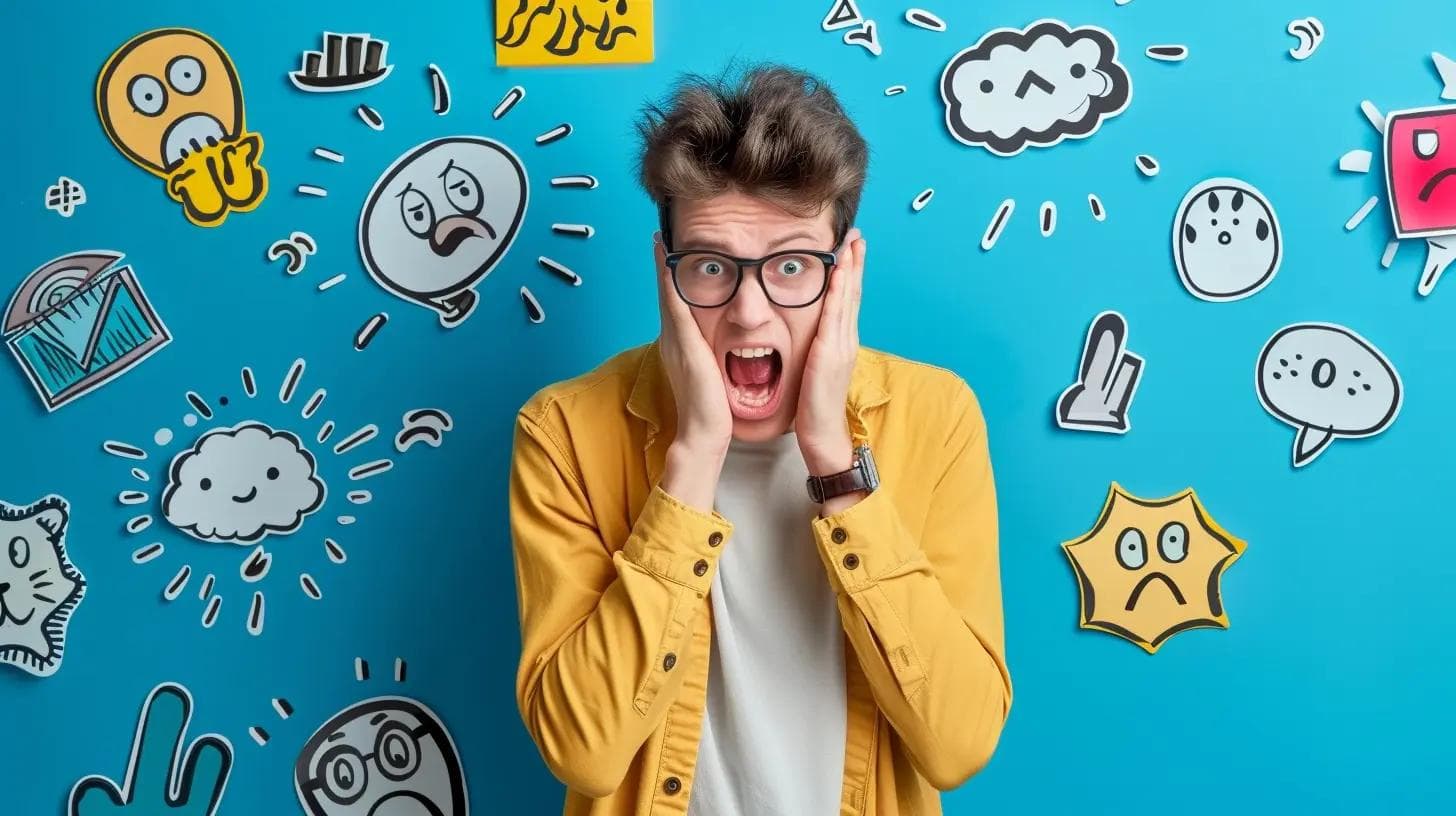 Most Common UX mistakes