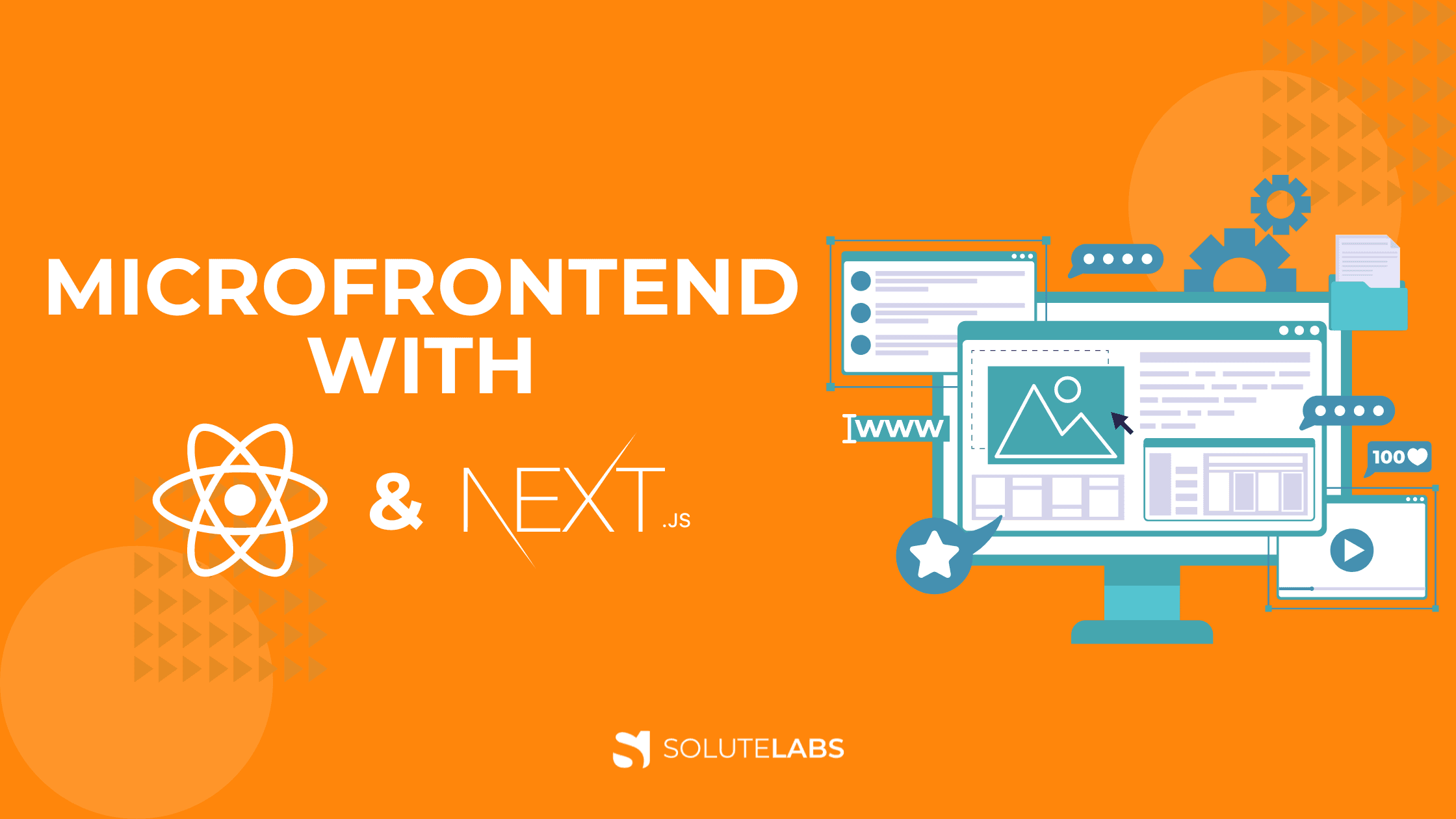 Implementing Micro-frontend with React and Next.js