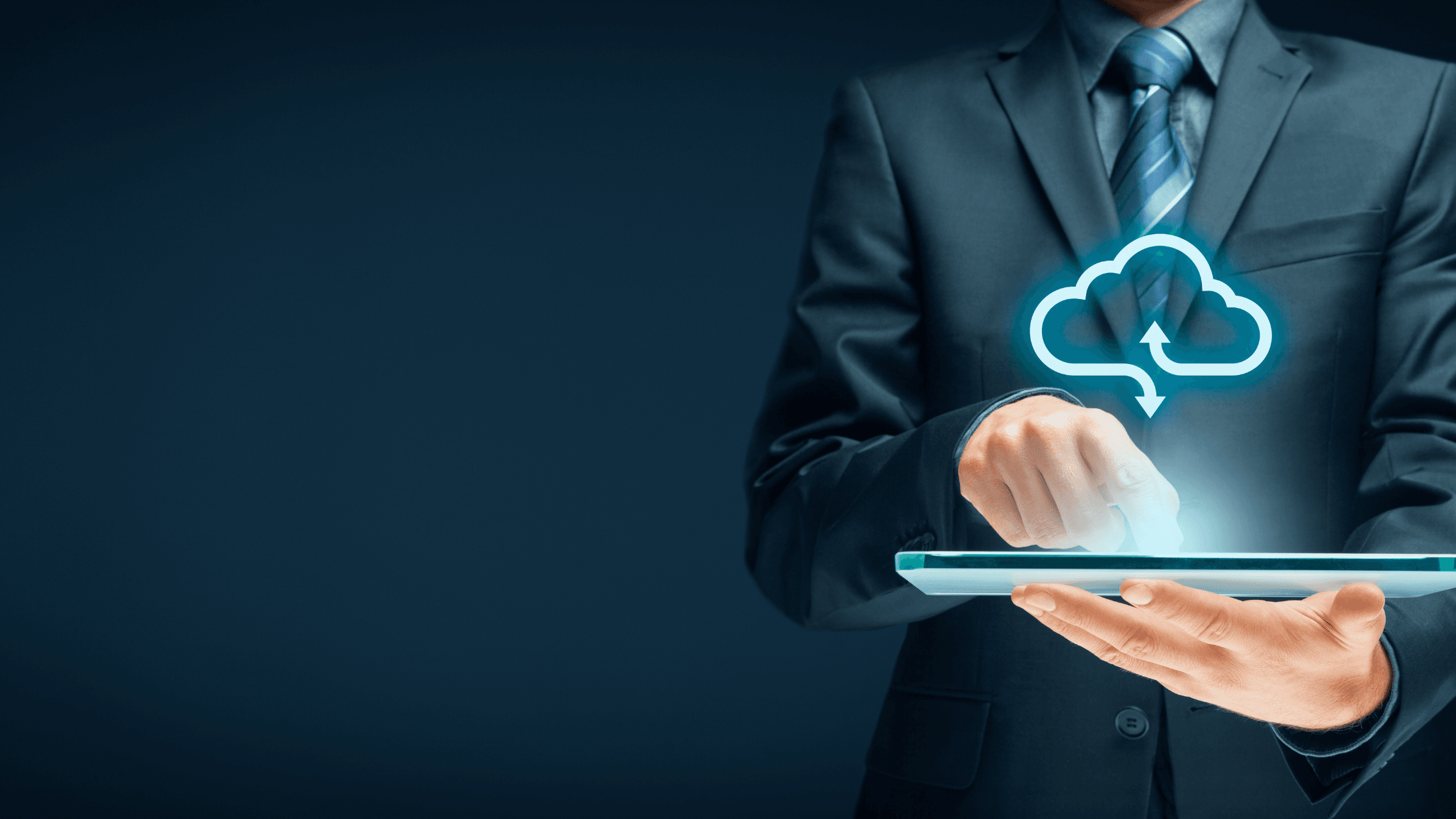 Digital Transformation with Cloud and DevOps