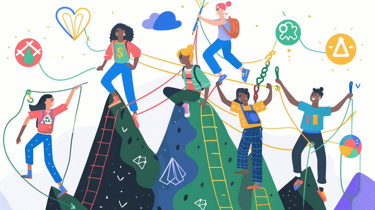 Agile Cross-Functional Teams