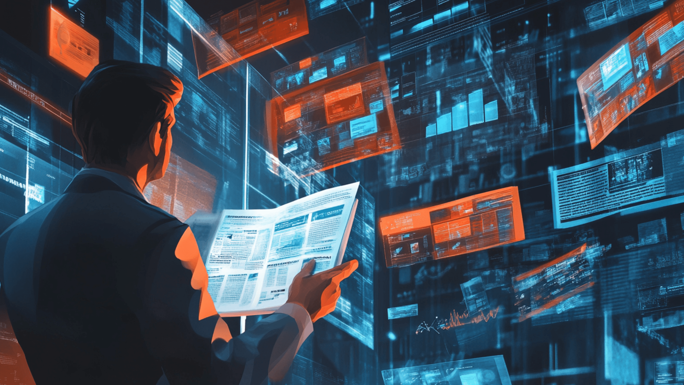 Why News Publications Should Adopt SSO Solutions