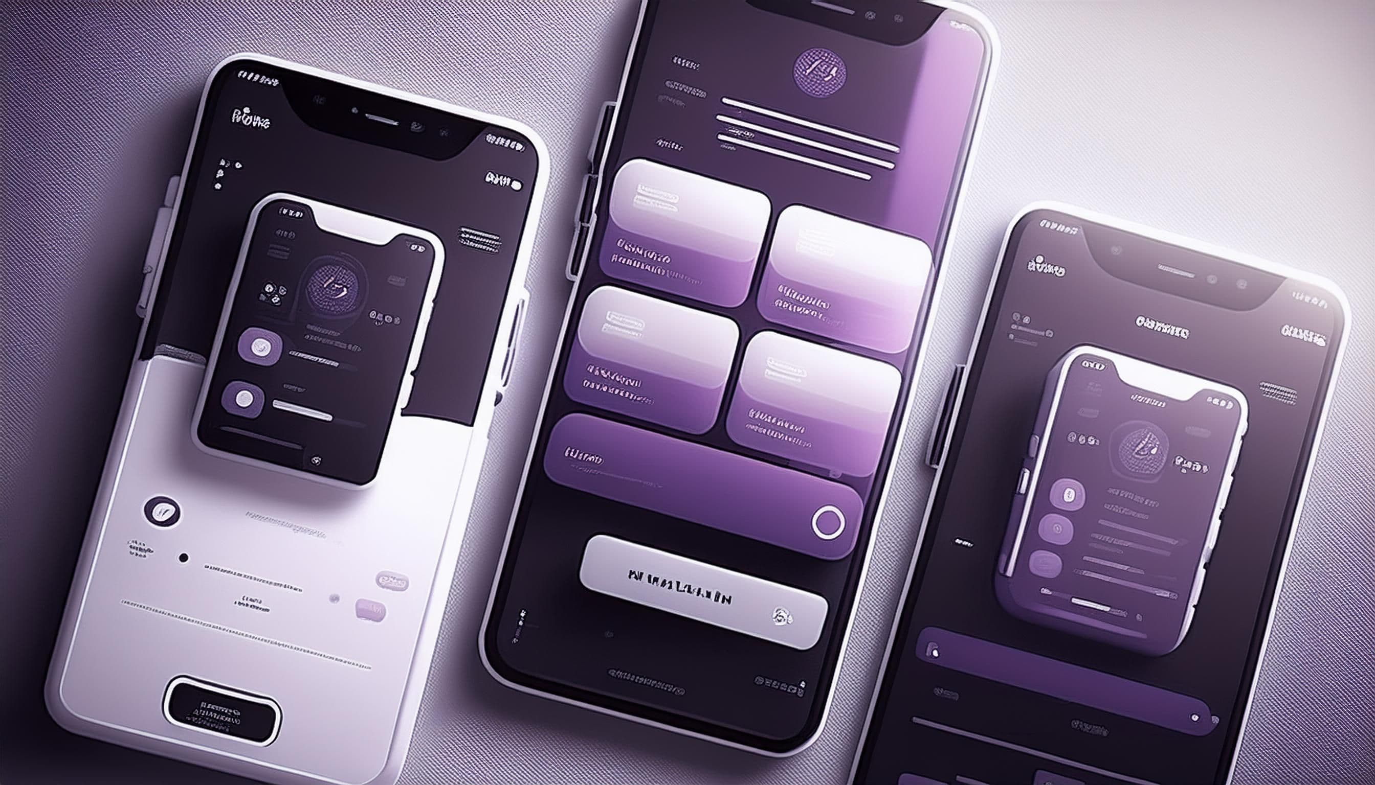 Mobile UX Design Trends: Top 26 Biggest Trends