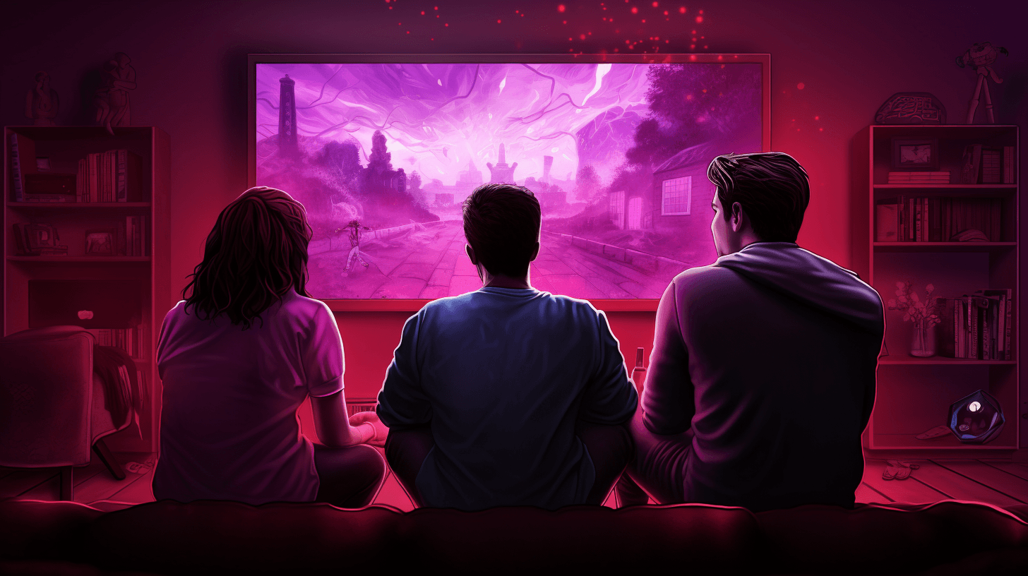 OTT App Development Trends in 2023