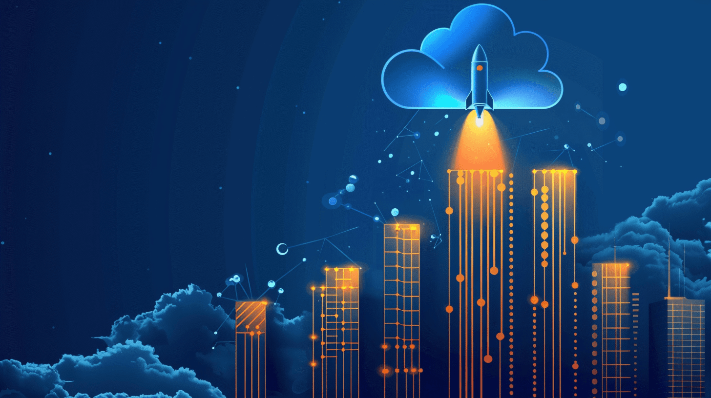 Cloud Adoption and Digital Transformation