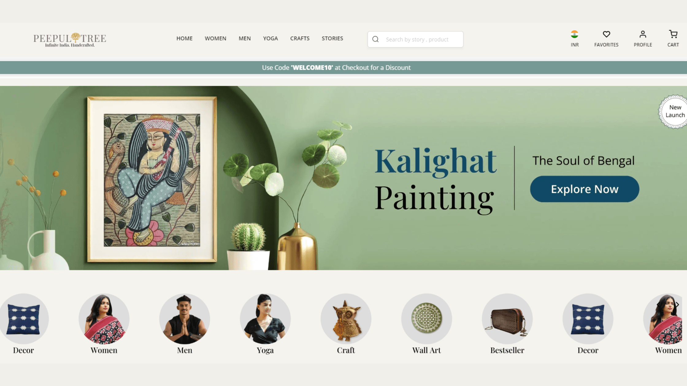 ecommerce platform migration