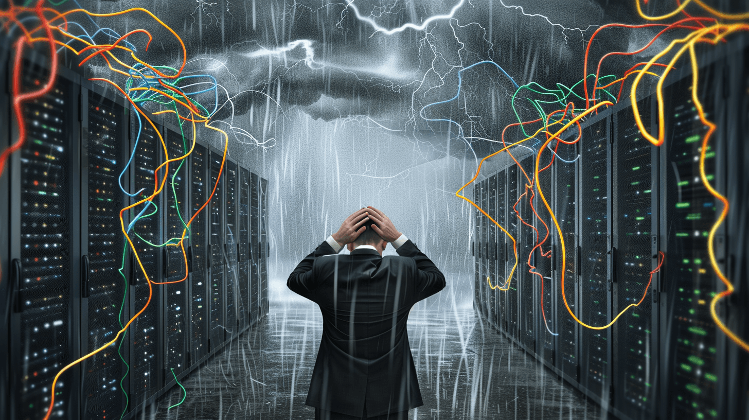 Cloud Migration Challenges