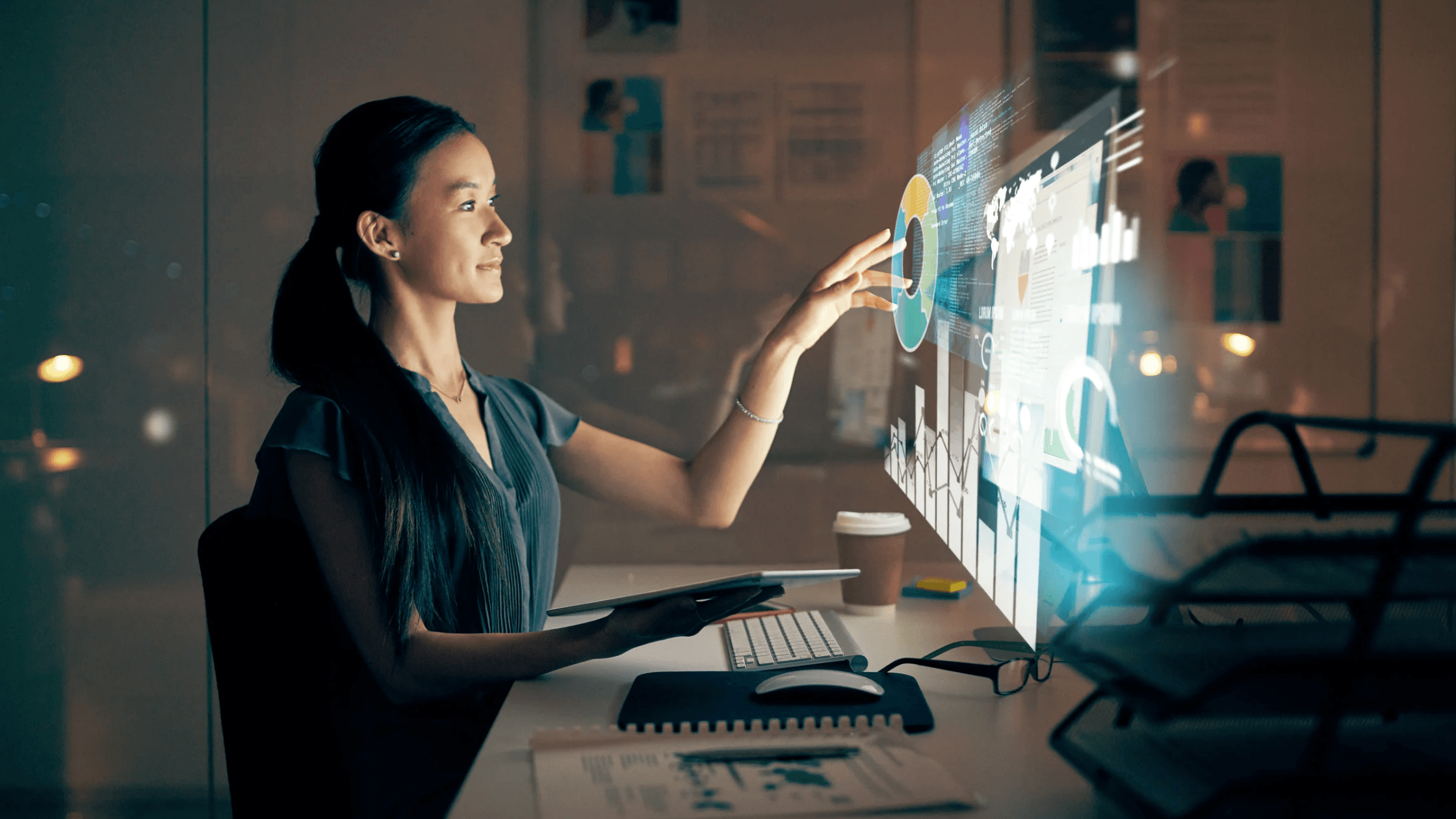 Low-Code Development for Building an MVP