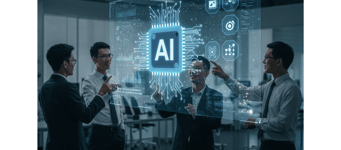 AI Native Product Development Pillars