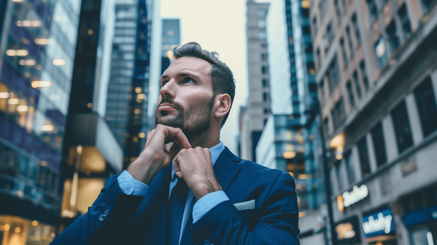 Why Build a Product?