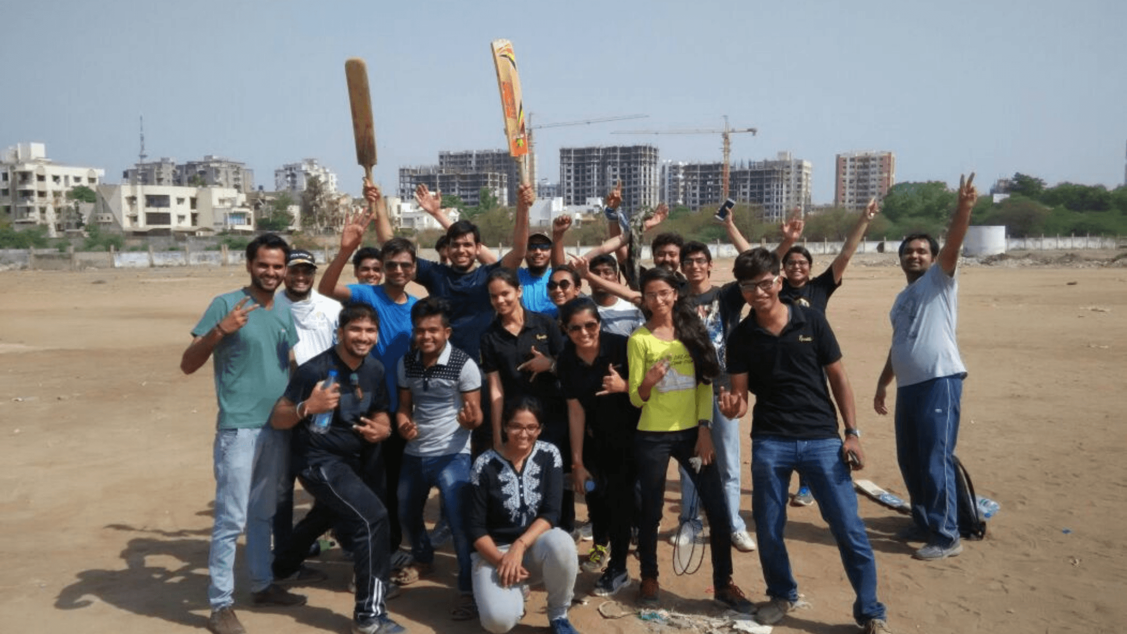 Healthy Saturdays @SoluteLabs