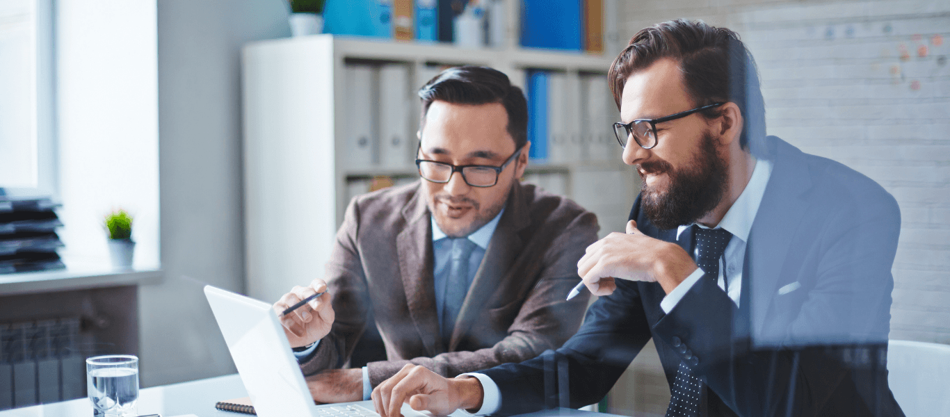 Startup Consulting Services