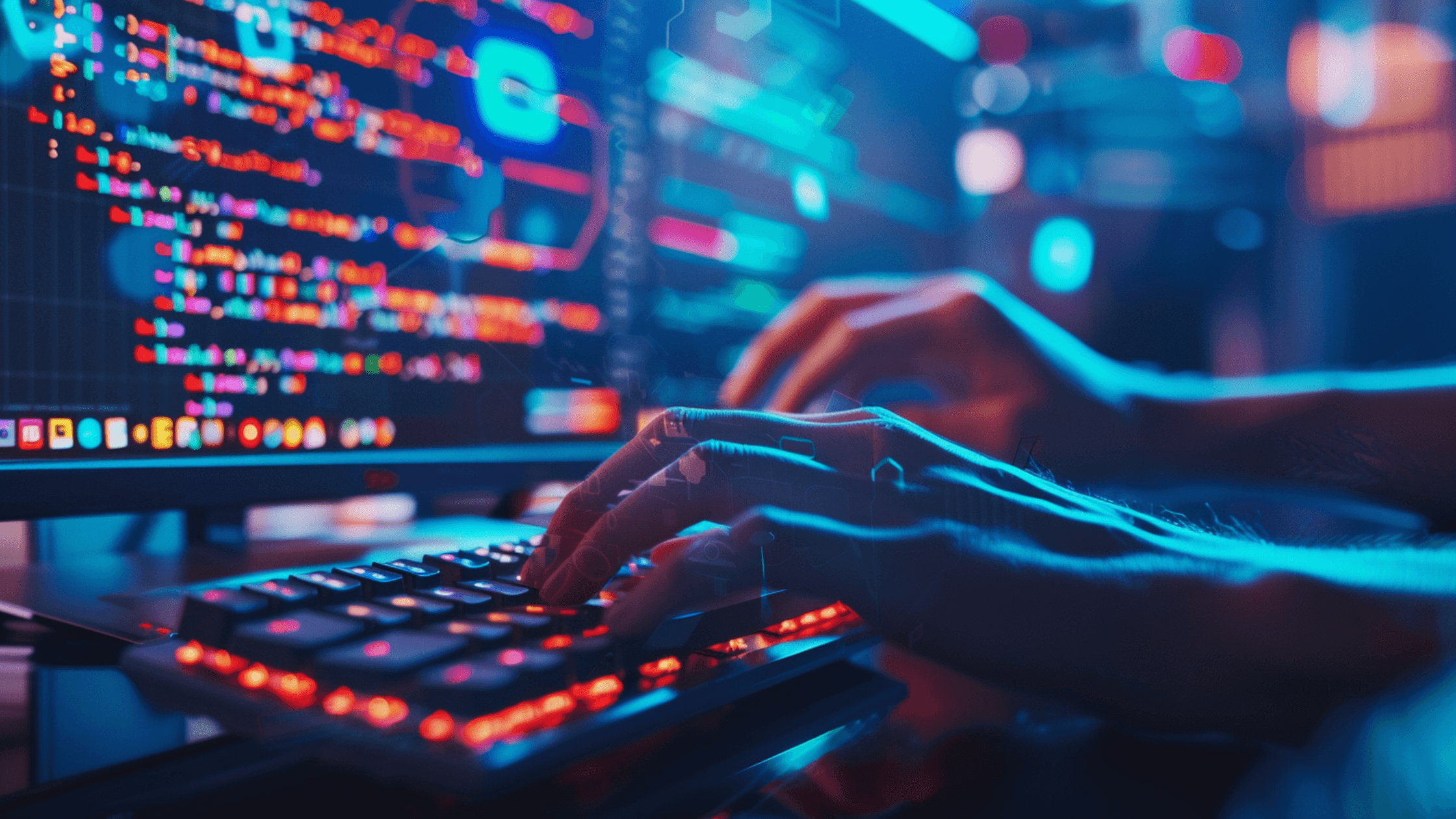 Next.js 15: The Web App Development Revolution