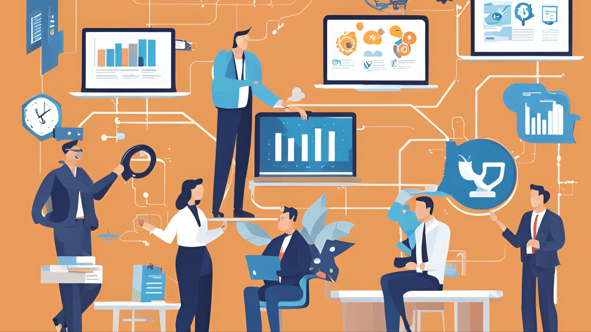 How To Choose DevOps Consulting Company