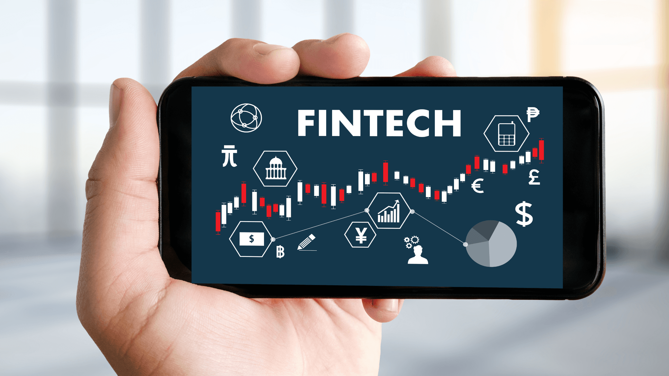 What is Fintech?