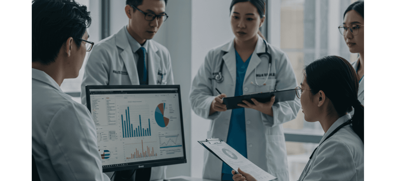 Predictive Analytics on Personalized Patient Care