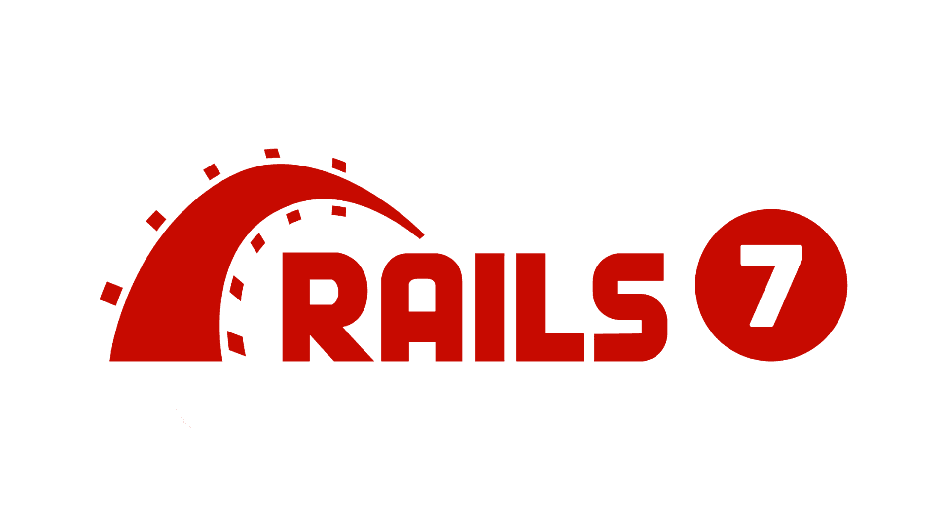 Ruby on Rails 7