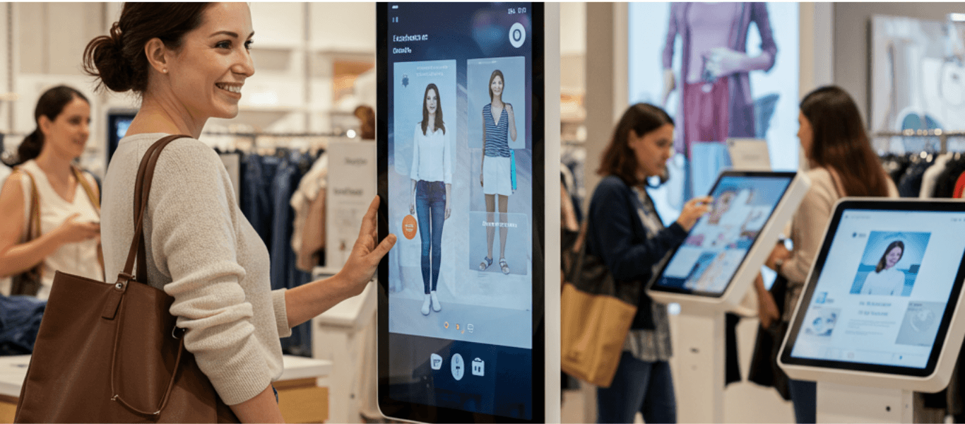 Artificial intelligence in Retail Industry